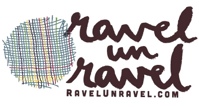 RavelUnravel